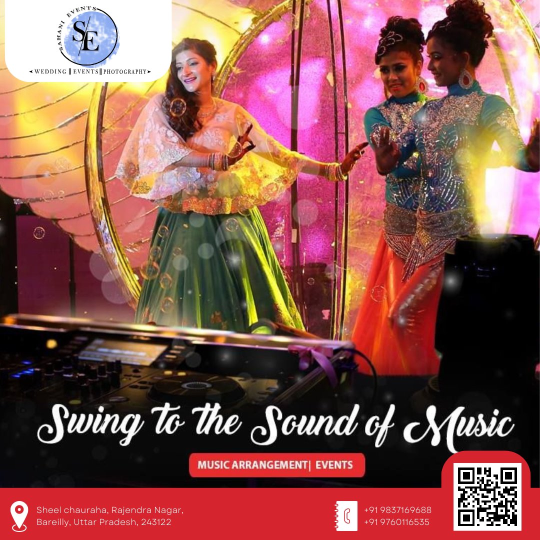 EventsSahani's tweet photo. "Just say you won't let go." 

"All you need is love." 

"We built this love from the ground up." 

"You look perfect tonight." 

📞 9760116535 
📧 info@sahanievents.in
.
.
#sahanievents #eventorganiser #shadi #prewedding #videograpghy #themewedding #weddingdecoration https://t.co/mSdZ4G4Yny