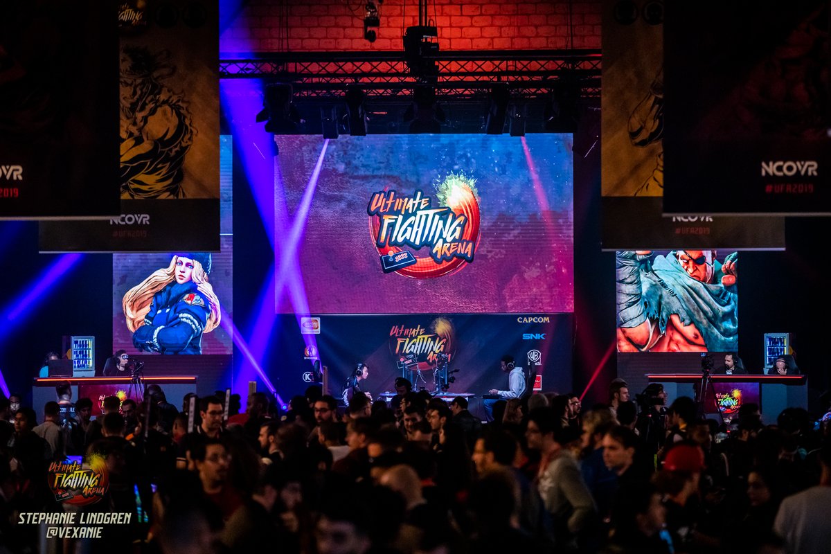 CloudArmy_'s tweet photo. We just hit the 400 entrants milestone🤩

So here is a big news : we have a bigger venue compared to 2019 !

How many setups, players, spectators will we fit in ?👀

8 days before the normal bird end ‼️

Register Now : https://t.co/cjGdLX44vJ

Only 104 spots remain !

#UFA2022 https://t.co/rUob6TPkCS