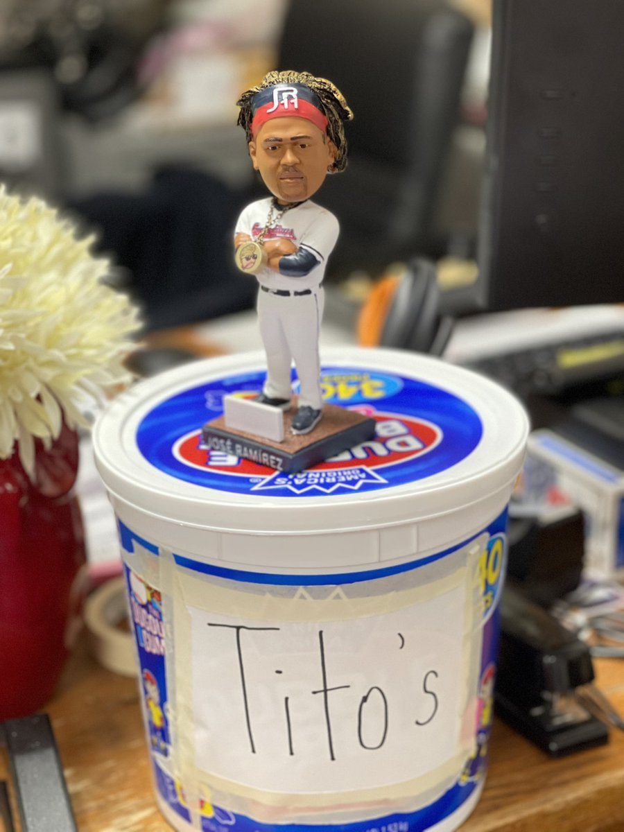 beachtheteacher's tweet photo. @CleGuardians letβs go! @MrLapara @DreKnott #CLEbaseball #tribetime https://t.co/obzuirsMGZ
