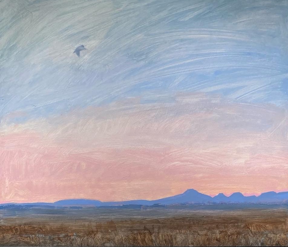 Darren Rees (@darrenreesart) on Twitter photo Latest work on show at Gallery An Talla Dearg, Skye with some landscape from Flanders Moss <a href="/VisitScotland/">VisitScotland</a> <a href="/nature_scot/">Former NatureScot account</a> <a href="/ScotWildlife/">Scottish Wildlife Trust</a> <a href="/ScotlandTBP/">SCOTLAND: The Big Picture</a> Latest work on show at Gallery An Talla Dearg, Skye with some landscape from Flanders Moss <a href="/VisitScotland/">VisitScotland</a> <a href="/nature_scot/">Former NatureScot account</a> <a href="/ScotWildlife/">Scottish Wildlife Trust</a> <a href="/ScotlandTBP/">SCOTLAND: The Big Picture</a>