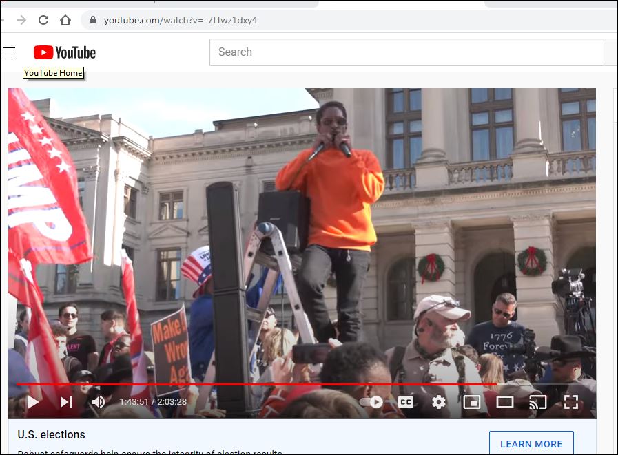 BetoAngelMommas's tweet photo. What's terrific about #JeremyBertino pleading guilty is he was present at a meeting w/ #IamAlexJones 4 the Nov 18th #STS practice rally where they "took the GA Dome"
Also present was #StewartRhodes, #EnriqueTarrio, #1AP's #Yoda , #IamAliAlexander & #IamNickFuentes
#OccupyDC https://t.co/wg7Wo6A8Ql