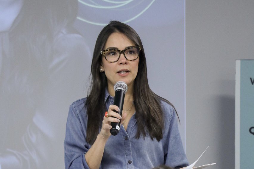 proantioquia1's tweet photo. Estamos en la presentación de los resultados de la Alianza empresarial por la equidad de género y la socialización del Ranking Par como herramienta para el diagnóstico.

Compartimos algunas cifras ⬇️ https://t.co/hym0dQJAM7