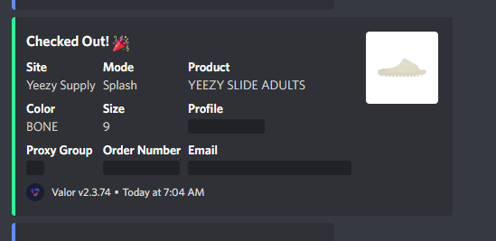 Success from Abee#7094 using <a href="/RocketServersIT/">Rocket Servers</a>

 Join discord.com/invite/27ZuwrS…