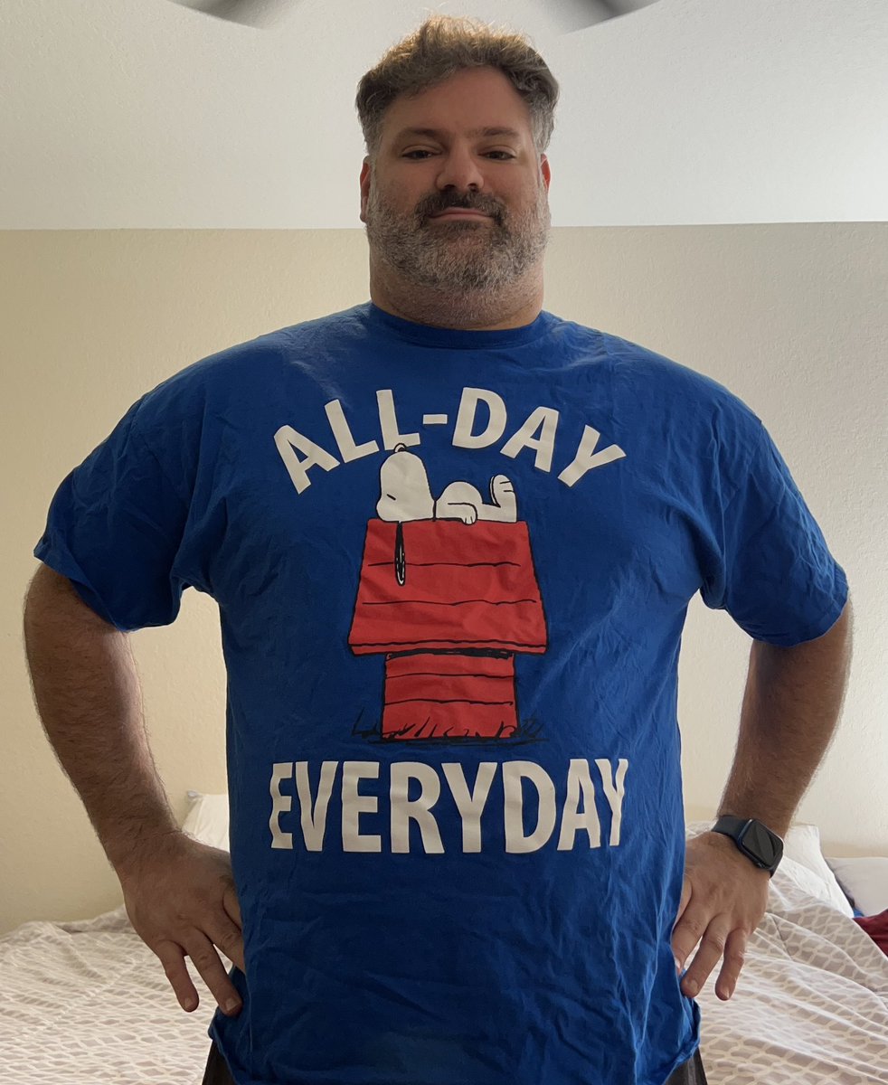 MichaelDBarresi's tweet photo. Pajama day here for AT&amp;T https://t.co/iMFnihynwZ