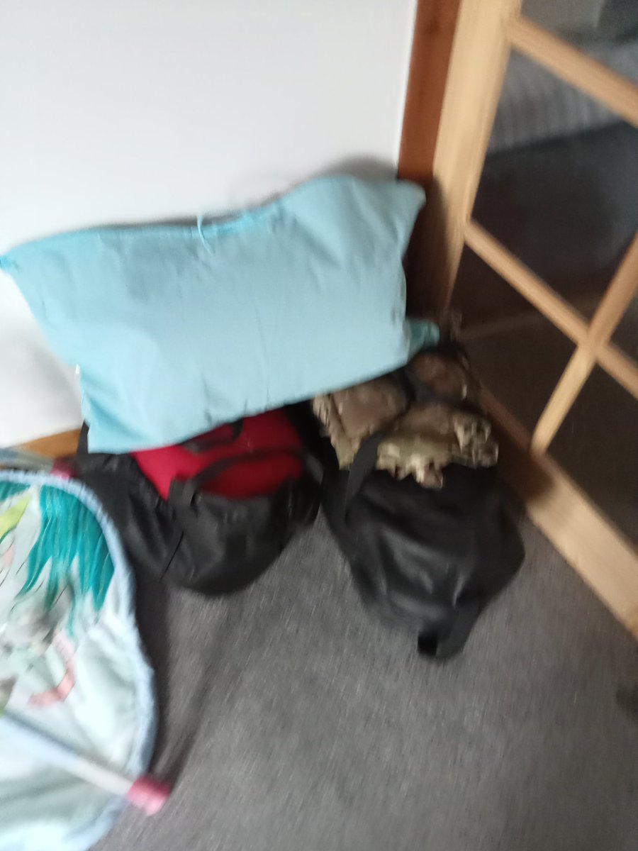 SsiRobertson's tweet photo. Kit all packed , back to where it all began for me as a cadet to dunkeld CTC assisting Korea koy @sco70989188 @LtRobertsonACF https://t.co/QAR7S24nuA