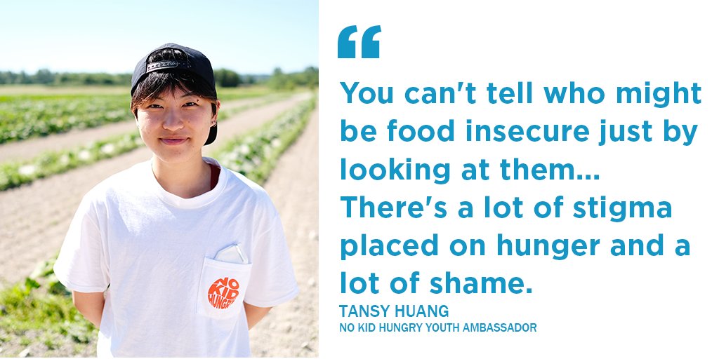 IanMakMakay's tweet photo. Chef @lorenagarcia and @NoKidHungry Youth Ambassadors Jason Ezell & Tansy Huang in episode 3 of #APASFallSeries on Food is the Most Important School Supply. NEW #podcast with @billshore. https://t.co/vIrBRuIskZ https://t.co/GKFZuYVmMR
via @AddPassionStir