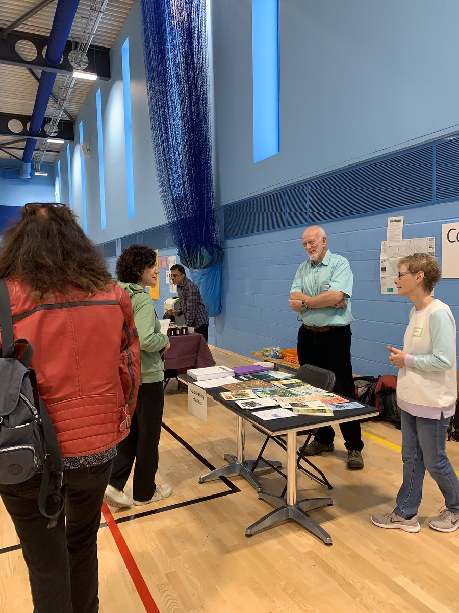 EcoShowandTell tweet media