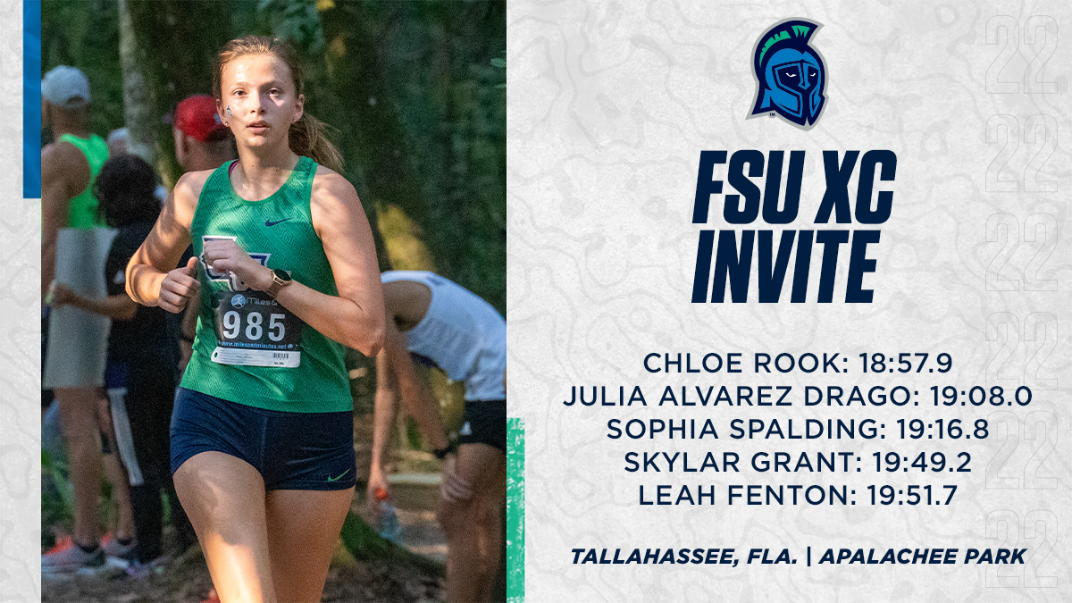 A great morning in Tallahassee! Full recaps coming shortly to GoArgos.com #GoArgos