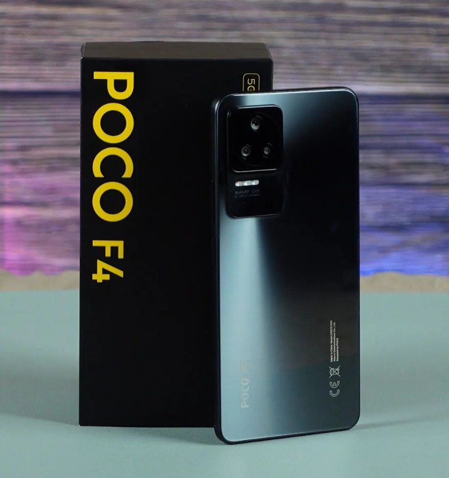 Yan_Nick67's tweet image. #CONCOURS pour fêter les 20k abonnés sur YT🎉 
Un POCO F4 à gagner📱@POCOFrance😊
TAS le 31/10/22

Pour Participer:
1️⃣ Follow moi et RT
2️⃣ Tag un ou des potes
3️⃣ Abonne toi à ma chaîne #YouTube 
4️⃣ Augmente tes chances sur📸 bit.ly/3ypp2Qc

(France Métrop)
#poco #pocof4