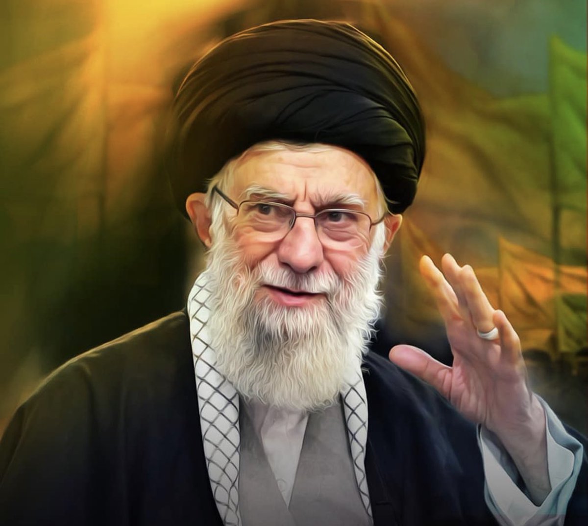 امید ملایی tweet media
