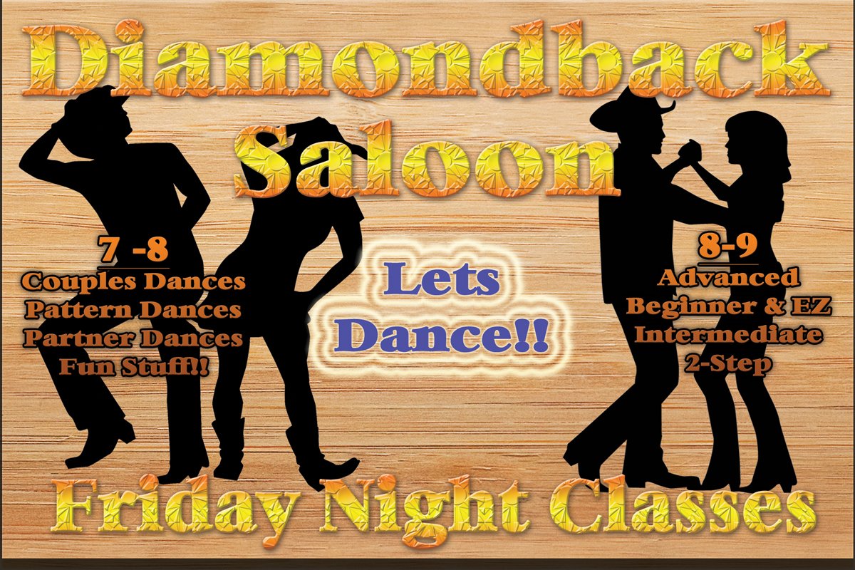 D_backSaloon's tweet photo. BRRRRR!! It's going to be a great night to be indoors dancing!! https://t.co/J0wFuqV8vr
