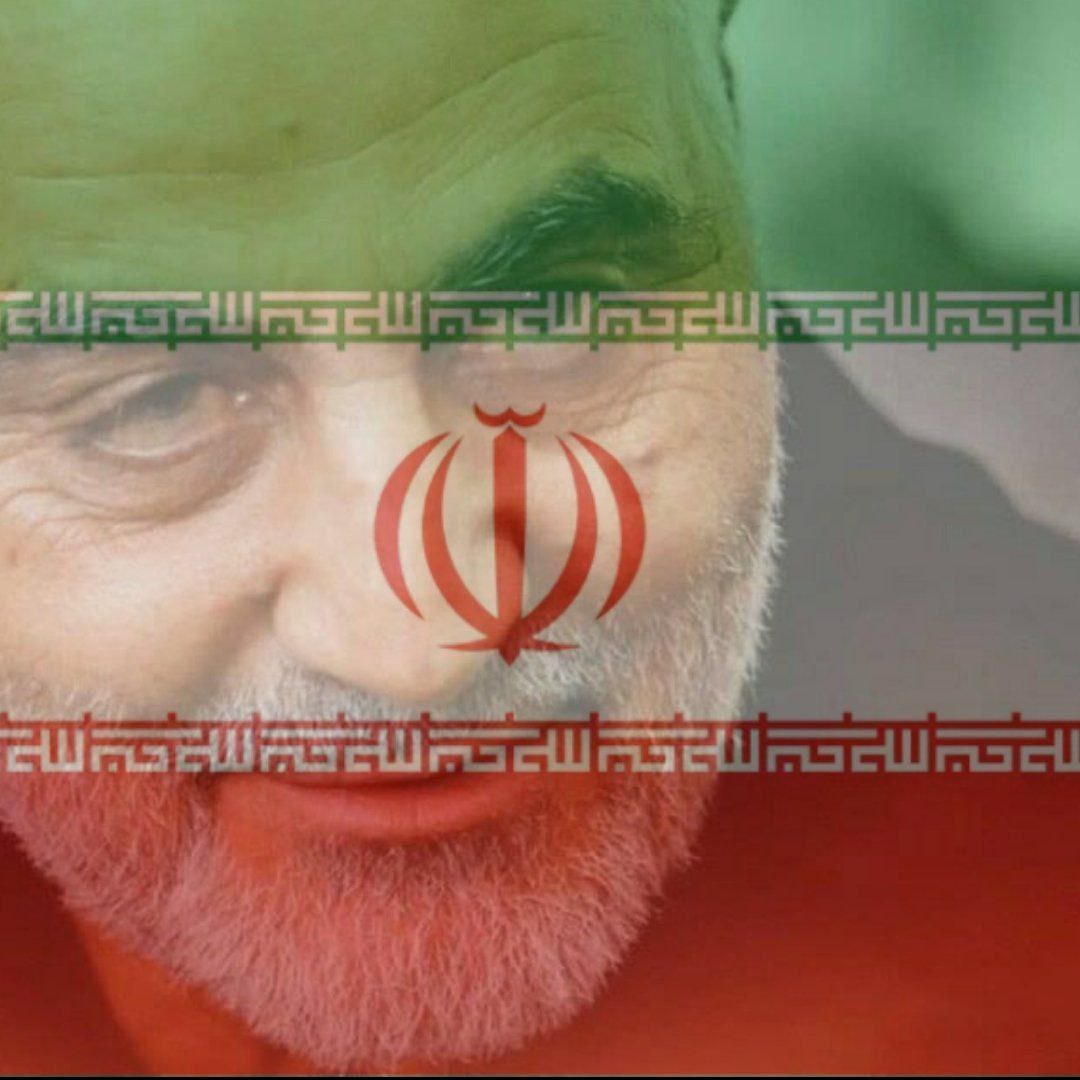 syedjawad_jafri's tweet photo. Haj Qasem Soleimani: All the enemies of this revolution are gone, but our revolution is stronger.

#لبیک_یا_خامنه_ای https://t.co/SLBgEsxep1
