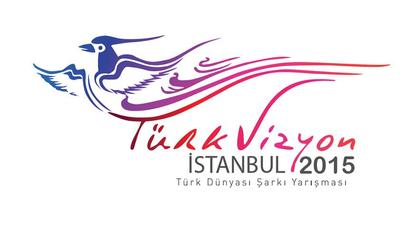 EurovoixWorld's tweet photo. On this day in 2015 the 3rd #Turkvision Song Contest was held in Istanbul, 🇹🇷 Turkey. 21 countries competed with debuts from 🇷🇸 &amp; Syria, while 🇧🇾, 🇽🇰 &amp; Northern Cyprus returned. Jiidesh from 🇰🇬 Kyrgyzstan won with "Kim Bilet", 9 points ahead of 🇰🇿 Kazakhstan. https://t.co/UtRenaMQnl