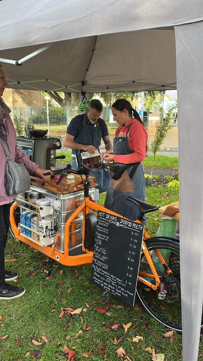 Julie Morgan tweet media