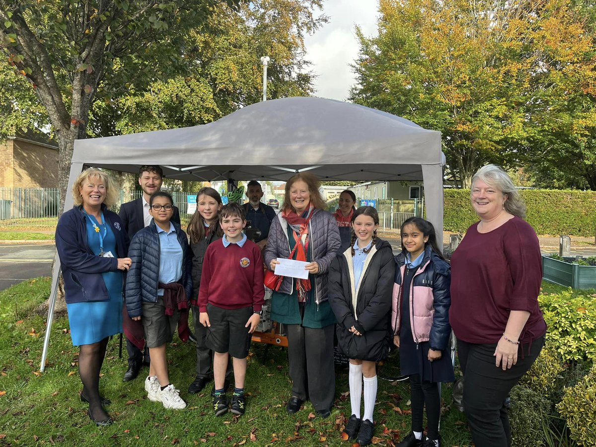 Julie Morgan tweet media