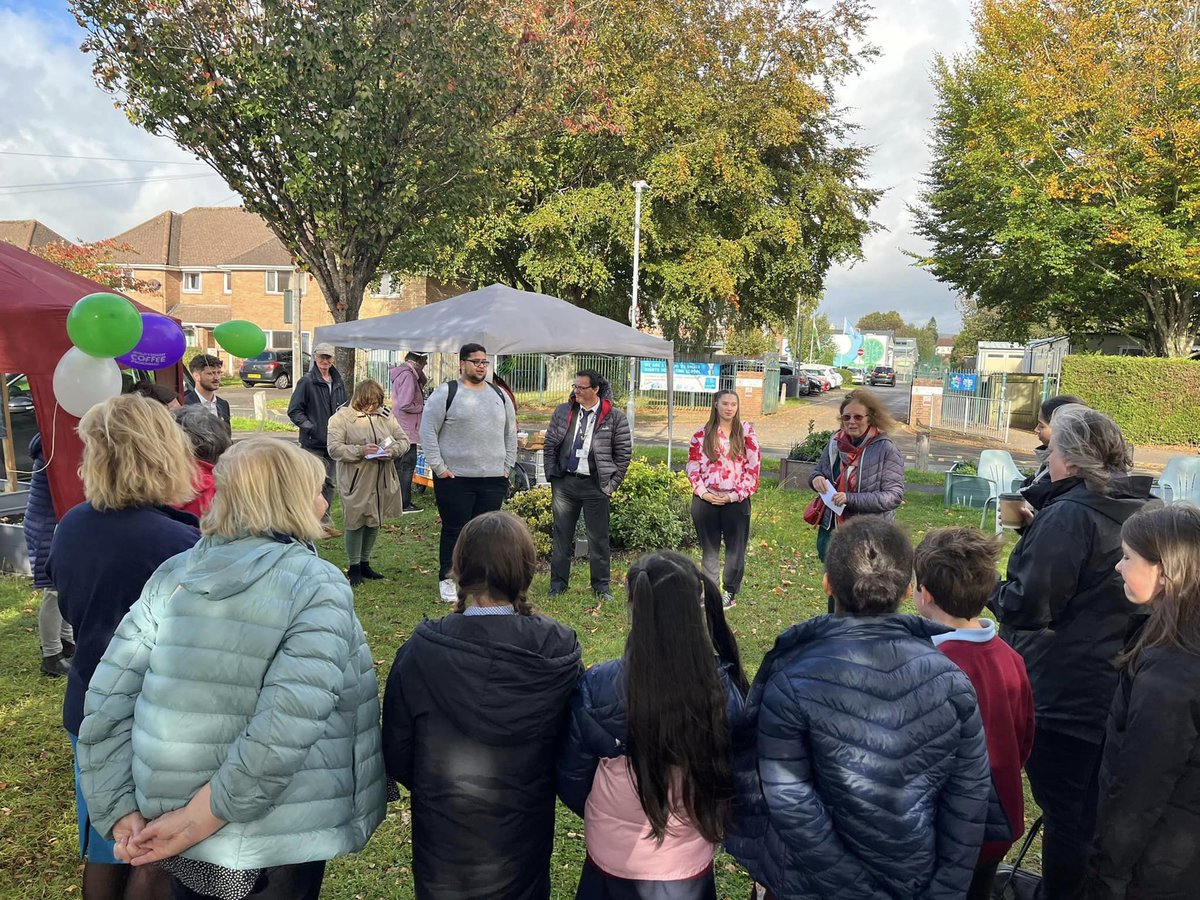 We did it!! More than £20,000 raised for @MacmillanCymru  💚

Thanks to the generosity of the Cardiff North community, over the 22 Macmillan coffee mornings I’ve held we’ve managed to raise more than £20,000 for Macmillan Cancer Support! 

🧵1/4