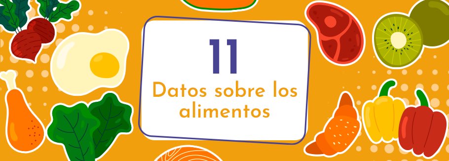 La mejor manera para mejorar nuestros hábitos alimenticios es aprender más sobre lo que comemos, por eso aquí te dejamos 11 datos que pueden servirte. 👇🏻

toplearning.org/otras-11-curio…