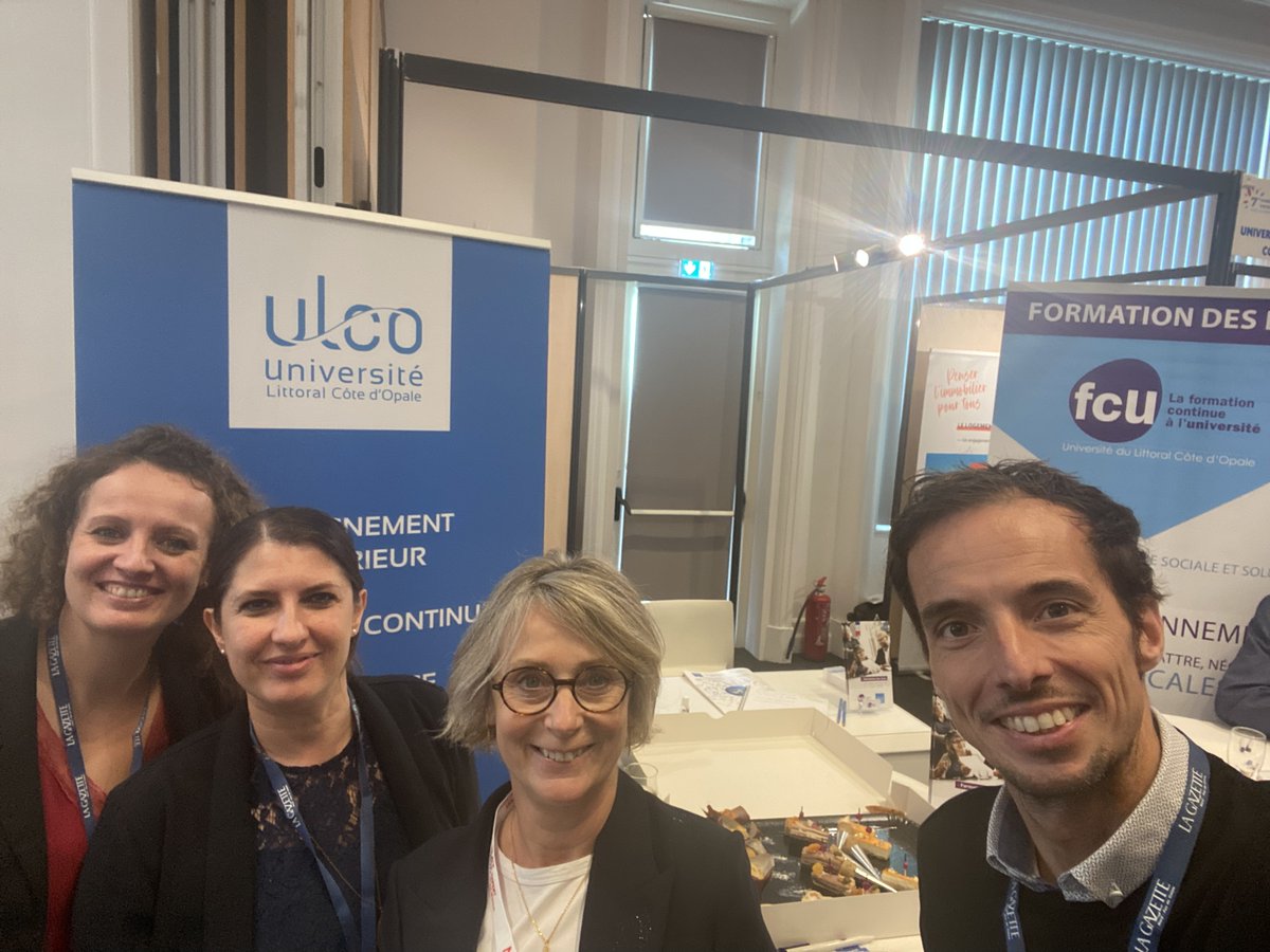 Laurence Charpentier tweet media