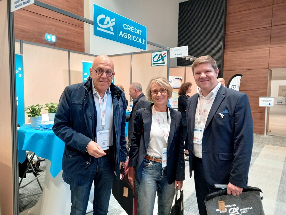 Laurence Charpentier tweet media