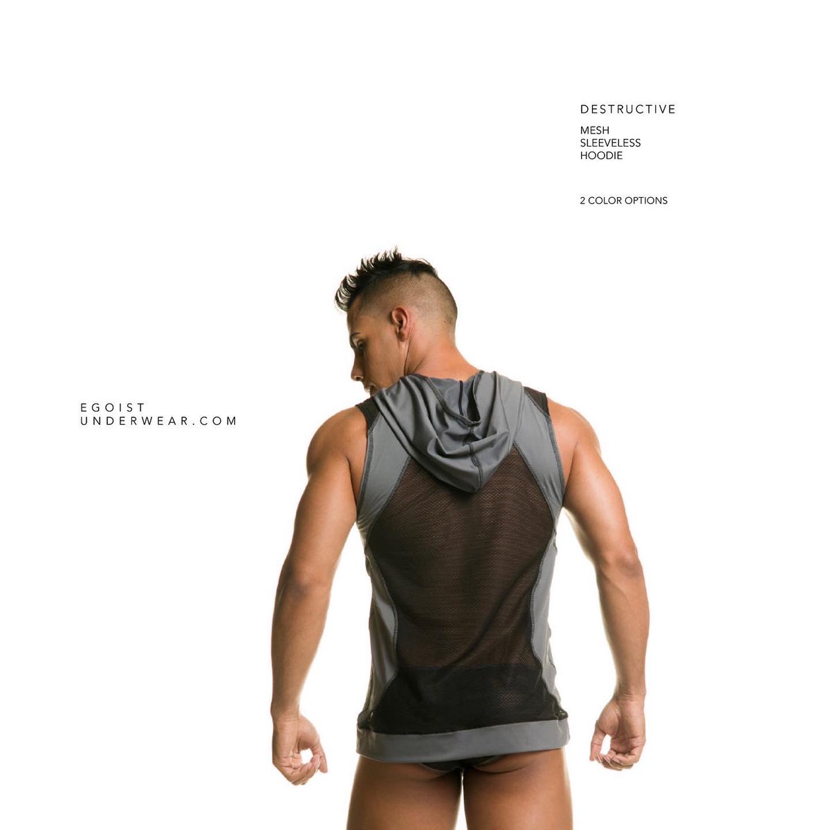 EGOISTunderwear's tweet photo. https://t.co/Rwj13wDCYD Destructive Sleeveless Hoodies
#muscletank #muscletanks #circuitparty #gayvibes #circuitparties #gaychicago #gay #gaymuscle #tanks #gayfit #gaycircuit #gaycruise #circuitboys #gayvacation #tanktop #sleevelesshoodie #gayusa #hoodie #tanktops #hoodies https://t.co/W4XjecVtdB
