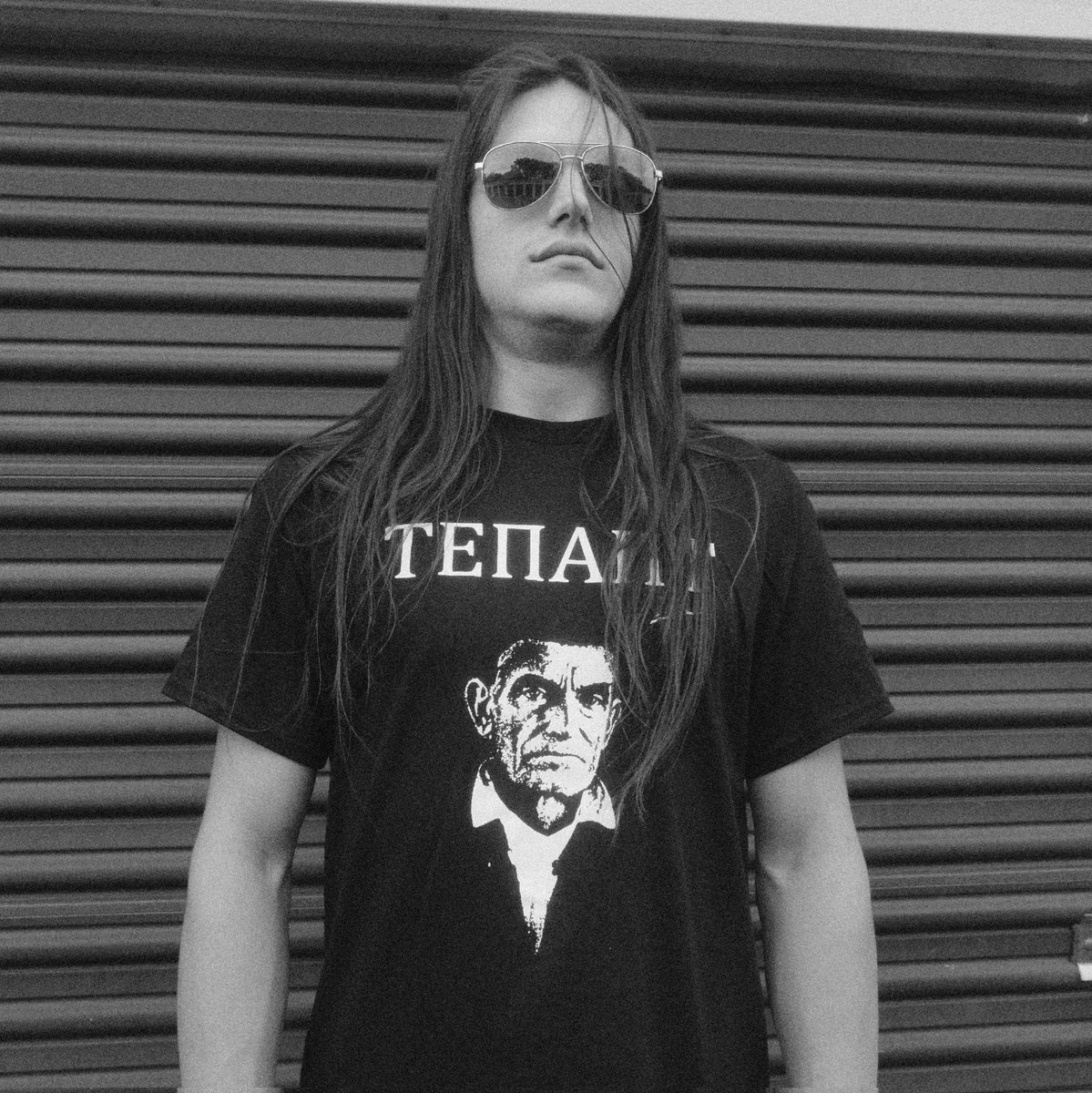 tenant_sludge's tweet photo. Happy bandcamp Friday folks! We still have plenty of tshirts up on our bandcamp!

https://t.co/82B205dIYA

#BandcampFriday #bandcamp https://t.co/Cw923yzoK3