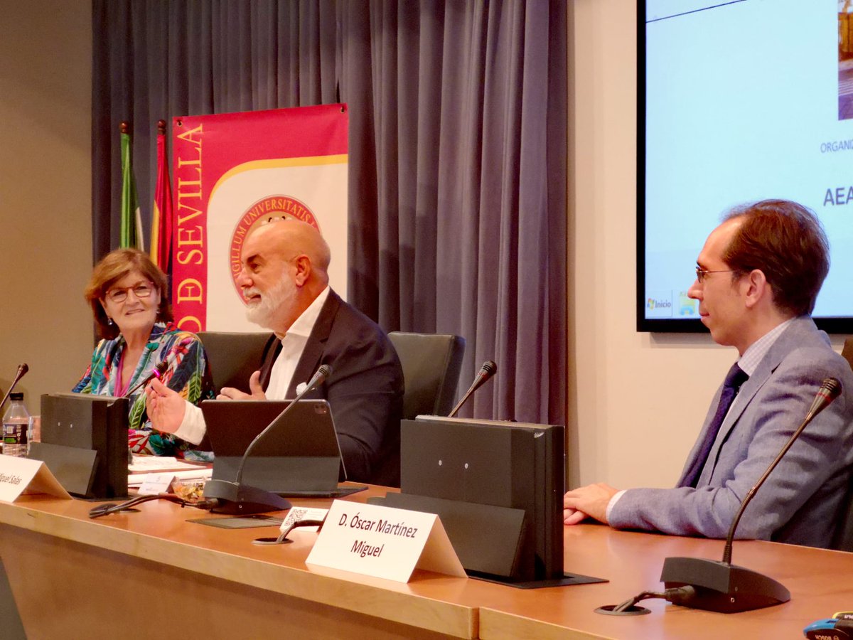 El abogado Miguel Salas nos abre los ojos sobre los cambios tecnológicos en Familia. 
😱¿Sabias que en el mercado ya hay herramientas de inteligencia artificial sobre la orientación de las resoluciones de los jueces? P.ej., el porcentaje de custodias compartidas que conceden.