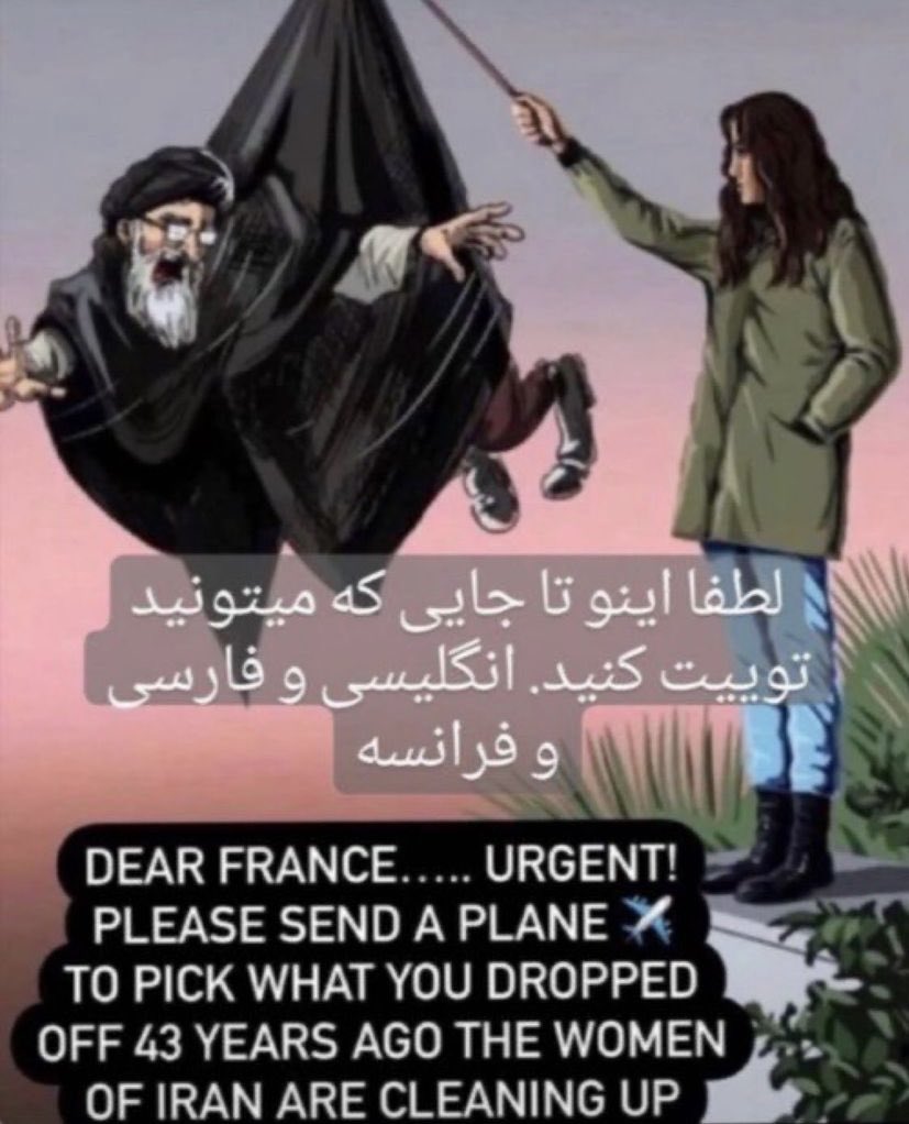 RayJayDC's tweet image. ⁦@BBCNews⁩ ⁦@BBCWorld⁩ ⁦@StateDept⁩ #mahsaamini ⁦@CNNPolitics⁩