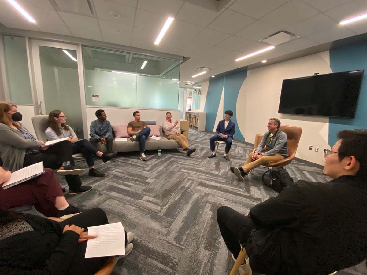 MQE@Pitt tweet media