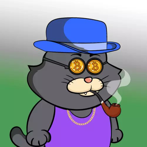 catsbankBSC's tweet image. 😺 CatsBank NFT Collection 😺
🔥 Grab it before they gone! 🔥
moonboxes.io/artist/0x7CE31…

#NFTcommunity #NFTs #CatsBank #Moonboxes #NFTcollectibles #Binance #NFTart #NFTproject #NFTlover #CatsOnTwitter $MSHOT