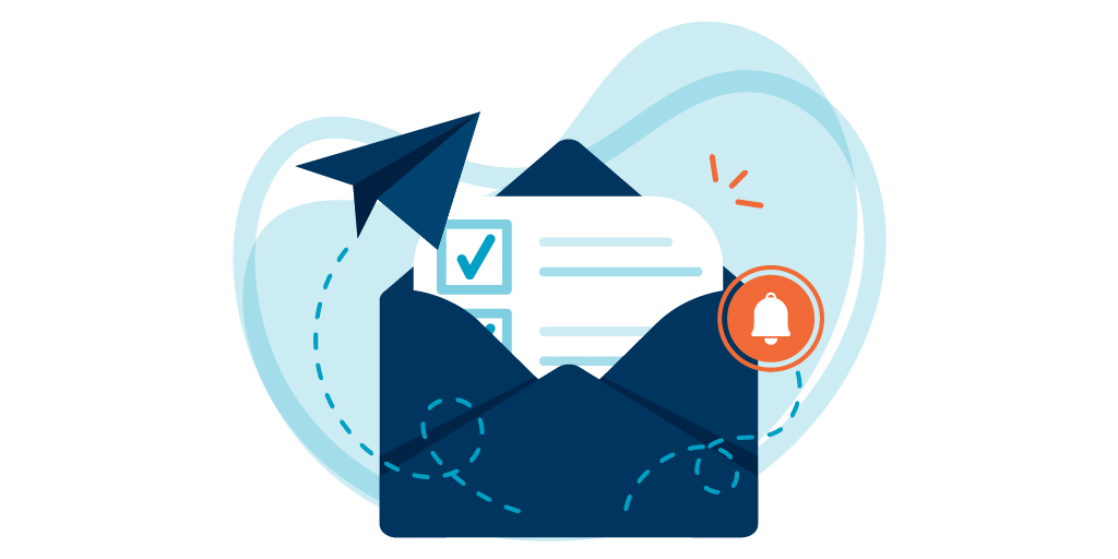 When it comes to email, it's easy to lose sight of your goals. That's where we come in — let us build the right email for your campaign. Reach out today to learn more: bit.ly/3mr6icO #email #marketing #campaign