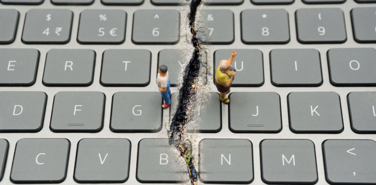 Check out this piece from <a href="/sdxcentral/">Make informed tech decisions, faster</a> on the need for inclusive digital divide solutions, rather than a one-size-fits all approach. 🌇
bit.ly/3V8HTJ4