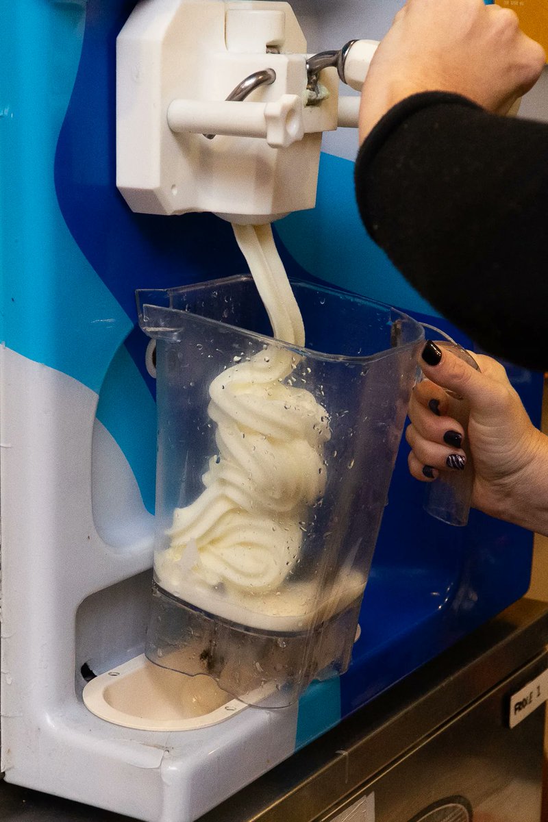 All our milkshakes are made using REAL ice cream, direct from our ice cream machine – which flavour would you choose? 🤔guiltypleasures.uk 

SK3 9NJ or SK11 8SS 📍

#Milkshake #IceCreamMilkshake  #MadeToOrder #FreshTakeaway #ChocolateMilkshake #McrFoodies #MilkshakeNearMe