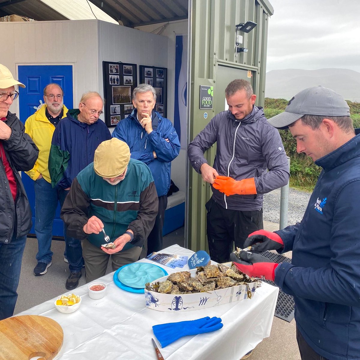 Good Food Ireland® tweet media