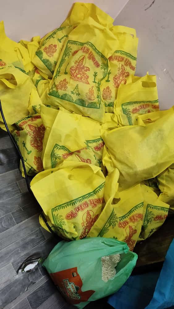 rajuks06's tweet image. My office pooja celebration