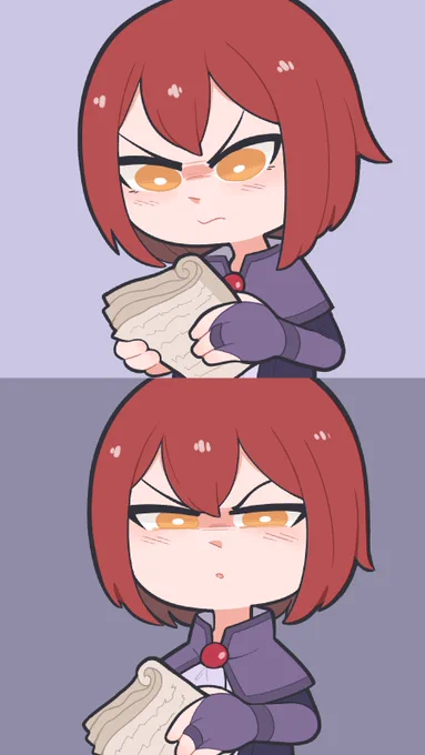 funni OC commissionher name is Marianne 