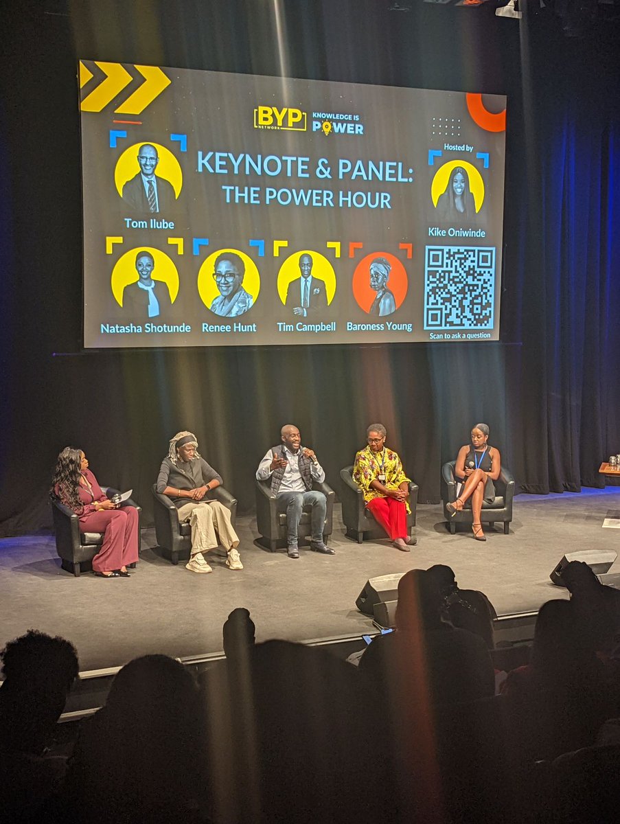 CroudMarketing's tweet image. We had a great time connecting with everyone at yesterday's @bypnetworkapp Leadership Conference and today's virtual careers fair. Got any questions for us? Reach out to us on any of our socials. hubs.li/Q01pc_gl0
#BYP #BYPKnowledgeisPower