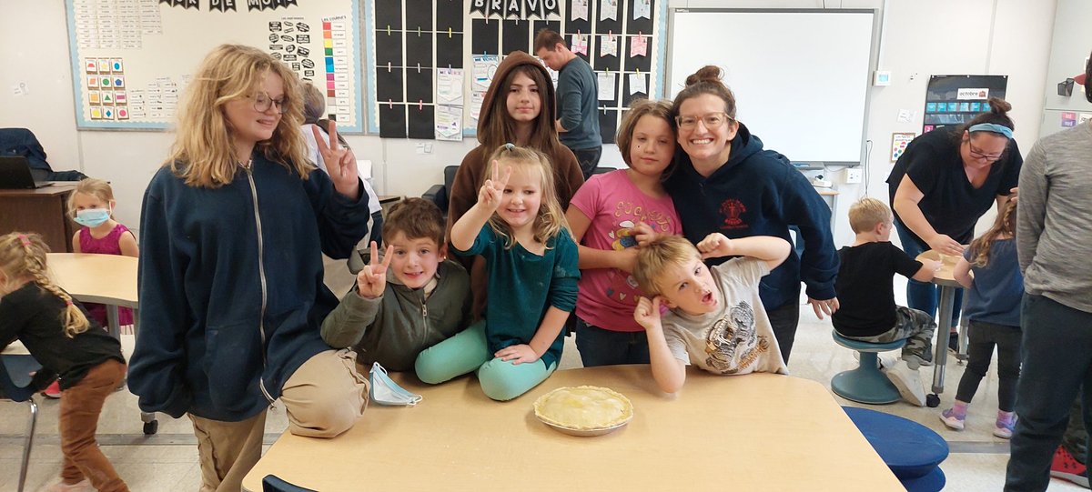 Mrs.Veryzer's Class tweet media