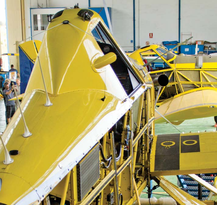 No matter what your aircraft needs, our team can provide a comprehensive range of maintenance and repair services in our 8,400 sq ft, climate-controlled, state-of-the-art maintenance facility. Make an appointment today! Call us  (204) 857-4151.
