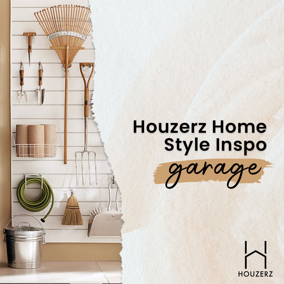houzerz's tweet image. The garage is probably one of the most adaptable areas of a home, as it can be transformed into almost anything!
 
Natural is the new neutral this year! Grab the chance and give your garage a rustic makeover this summer!

You may want to share this to someone who would ...