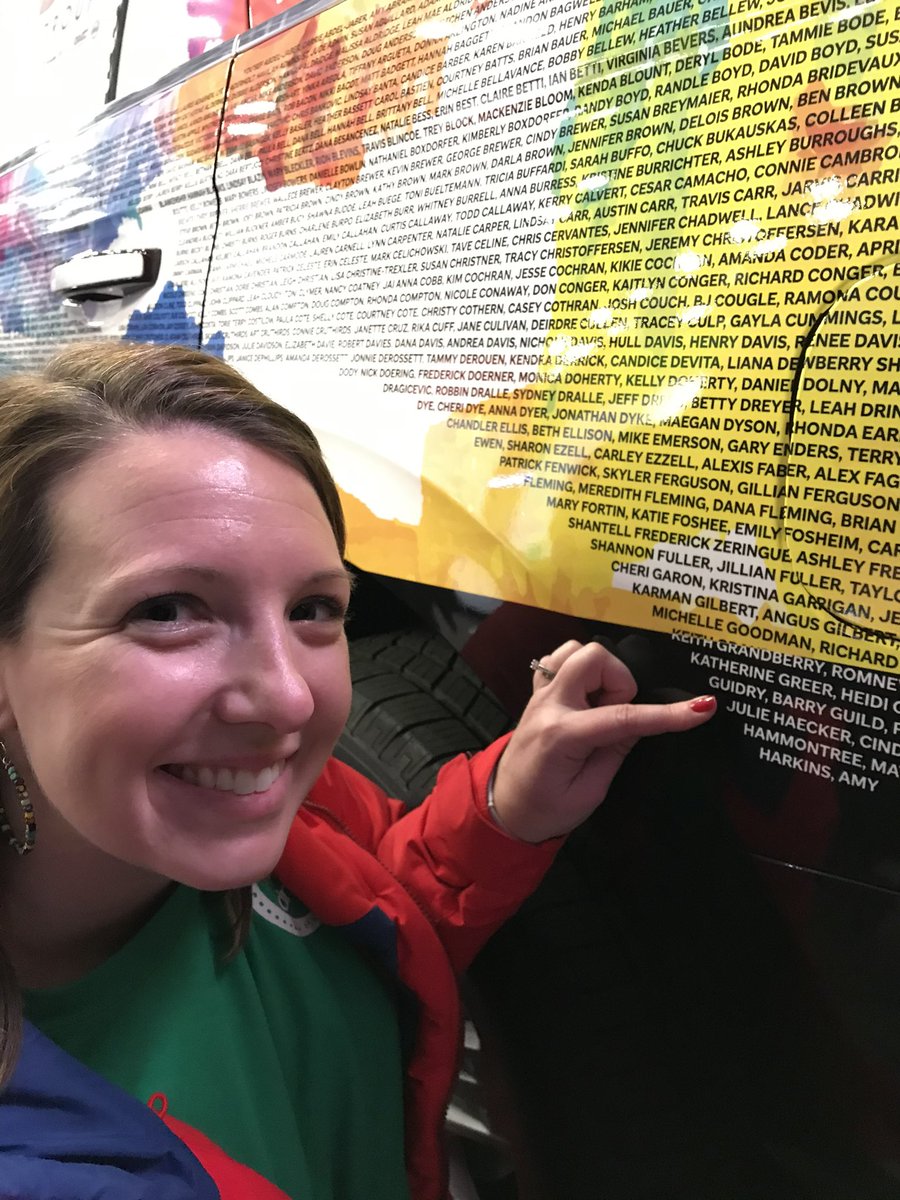 Julie Haecker tweet media