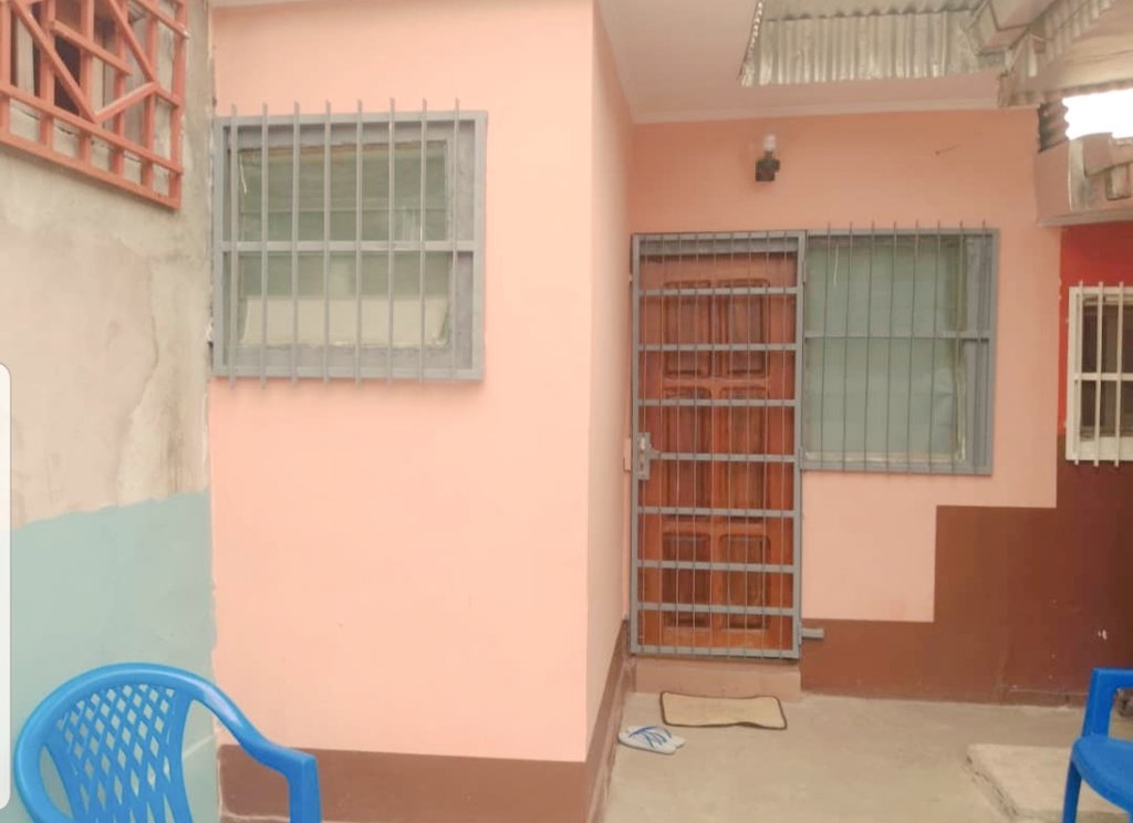 Pointe noire immobilier congo on Twitter "Parcelle à vendre à tchiali