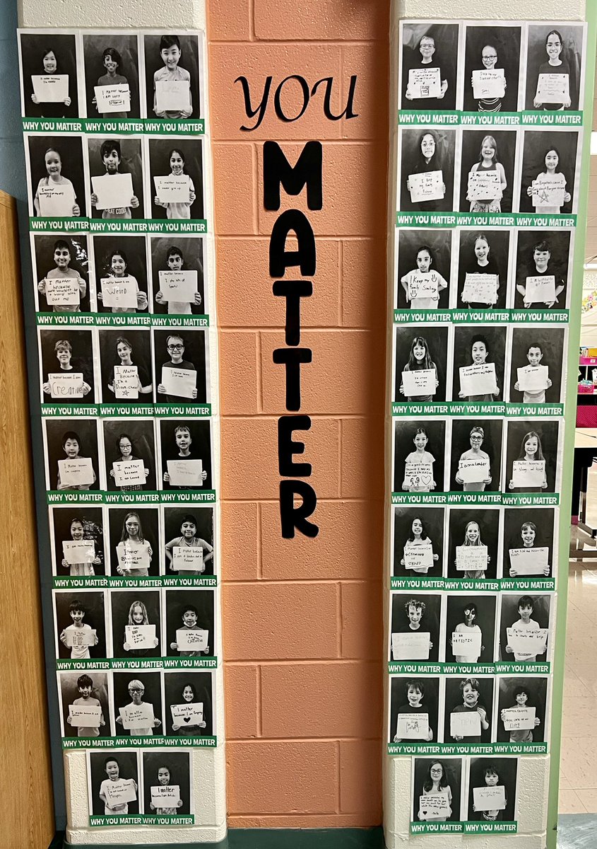 MIImagination's tweet photo. Each of our Team Imagination students are so special and unique. We celebrate each and every one of them. #whyyoumatter #TeamImagination #masonmomentum @principalmesser https://t.co/FPR9SFYGJB
