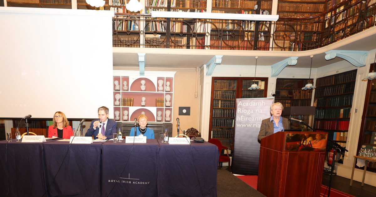 Judith Harford tweet media