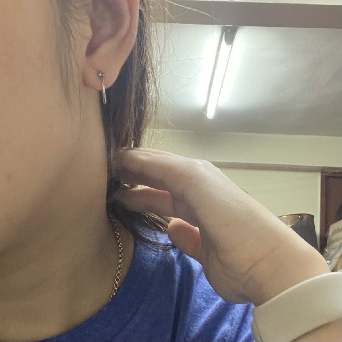 anne_nosorus's tweet image. ขอมาเล่าประสบการณ์เป็นโรคที่พบยาก น้อยมากที่จะเจอ(โรคคิคูชิ)คือเราไม่สบายตอนแรกต่อมน้ำเหลืองตรงคอมันบวมแล้วก็เจ็บๆวันแรกเรานึกว่านอนตกหมอนเลยไม่อะไร วันที่สองตอนกลางคืนเริ่มมีไข้ จนวันที่3 เราปวดหัวมากมีไข้เลยไปหาหมอ หมอให้ยาฆ่าเชื้อมากิน2ชนิดให้กลับบ้าน