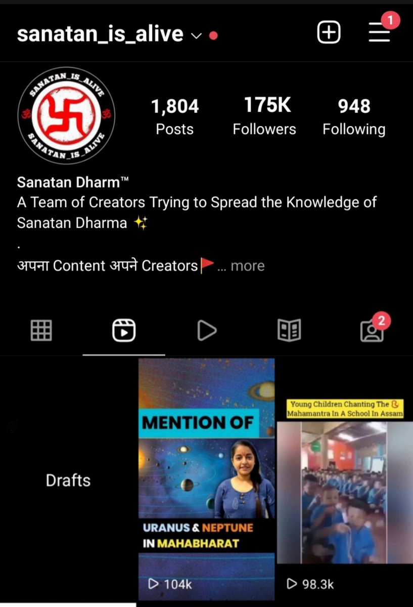 i have lost this page just because you have given copyright strike. Please take it back🥺 <a href="/kuldeepmpai/">Kuldeep M Pai</a>