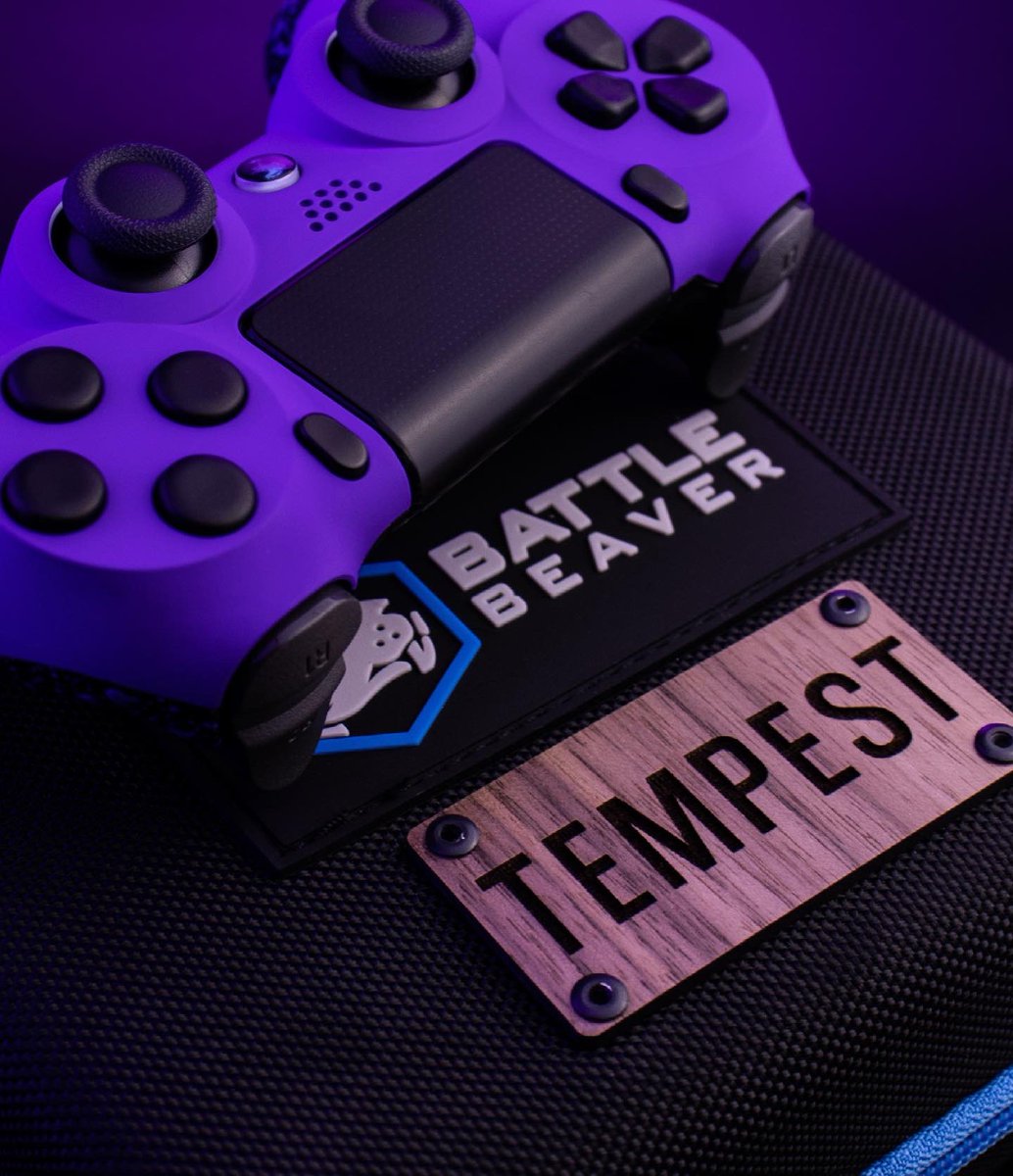 TempestFPS's tweet image. I’m doing a controller giveaway!

To enter: follow @TempestFPS and @BattleBeaver

And Like/RT this post!

Winner will be picked on the 10th!