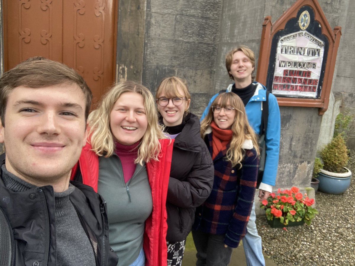 Ensemble Renard tweet media