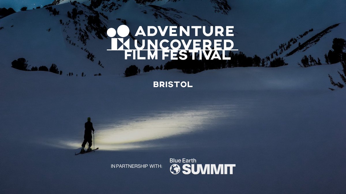 Adventure Uncovered 🗺 tweet media