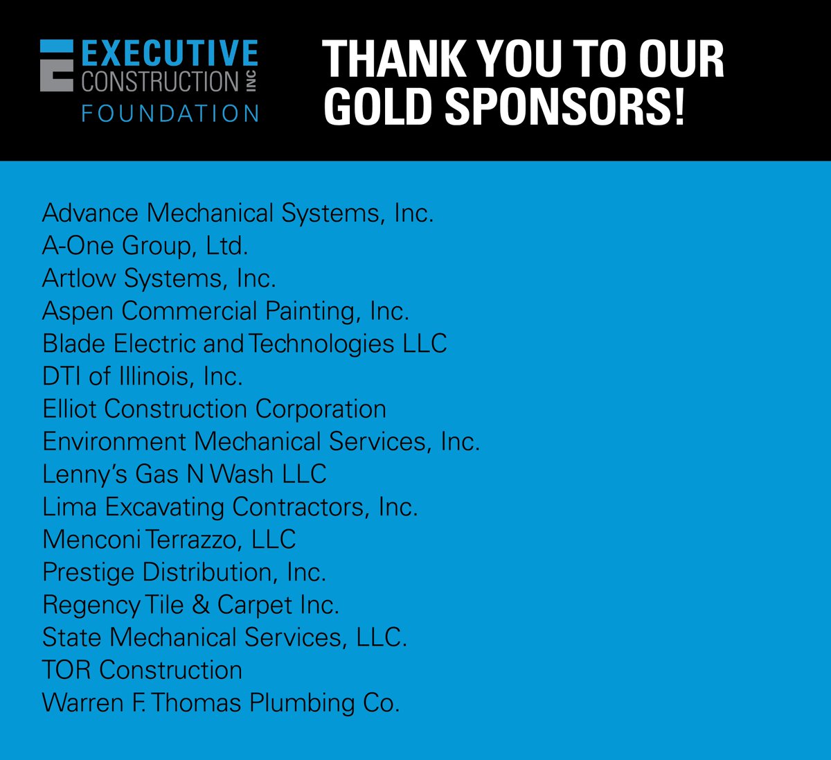 Executive Construction tweet media