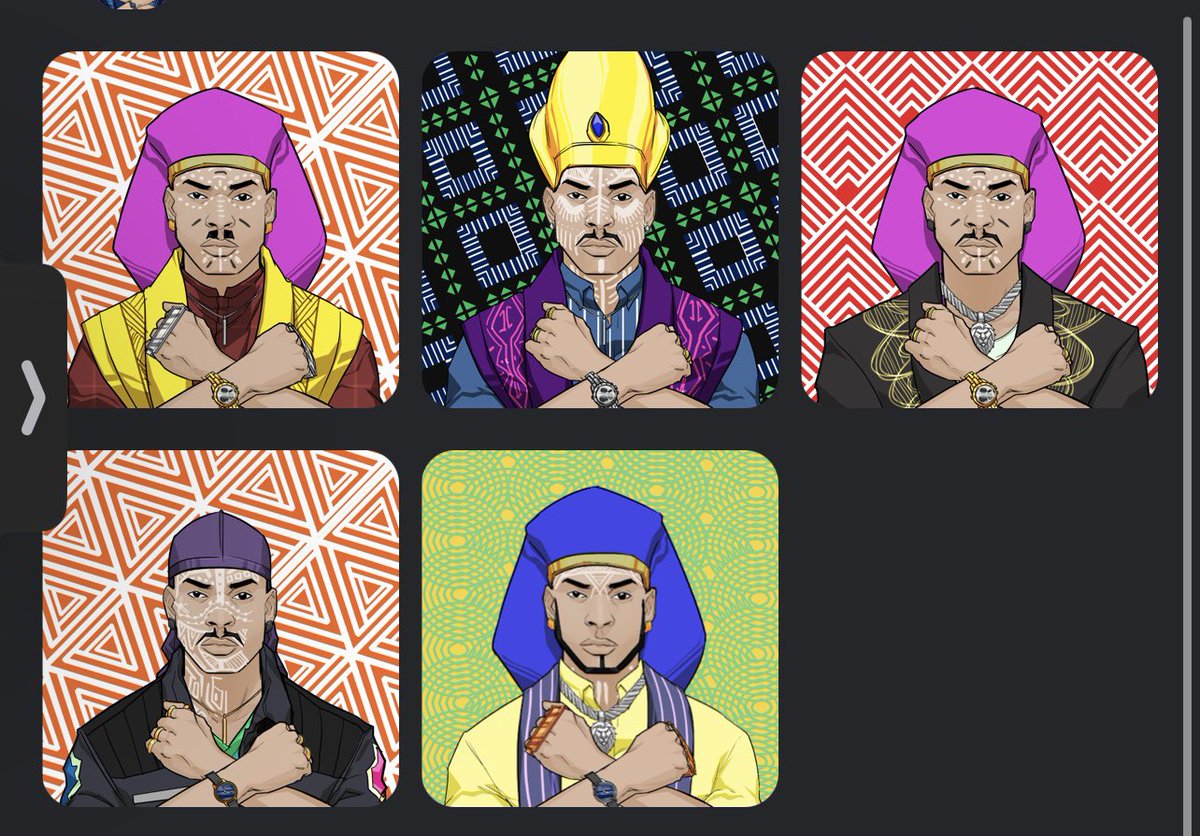 daddyparmi tweet media